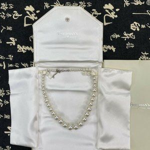 Friedmans Jewelers Womens Necklace